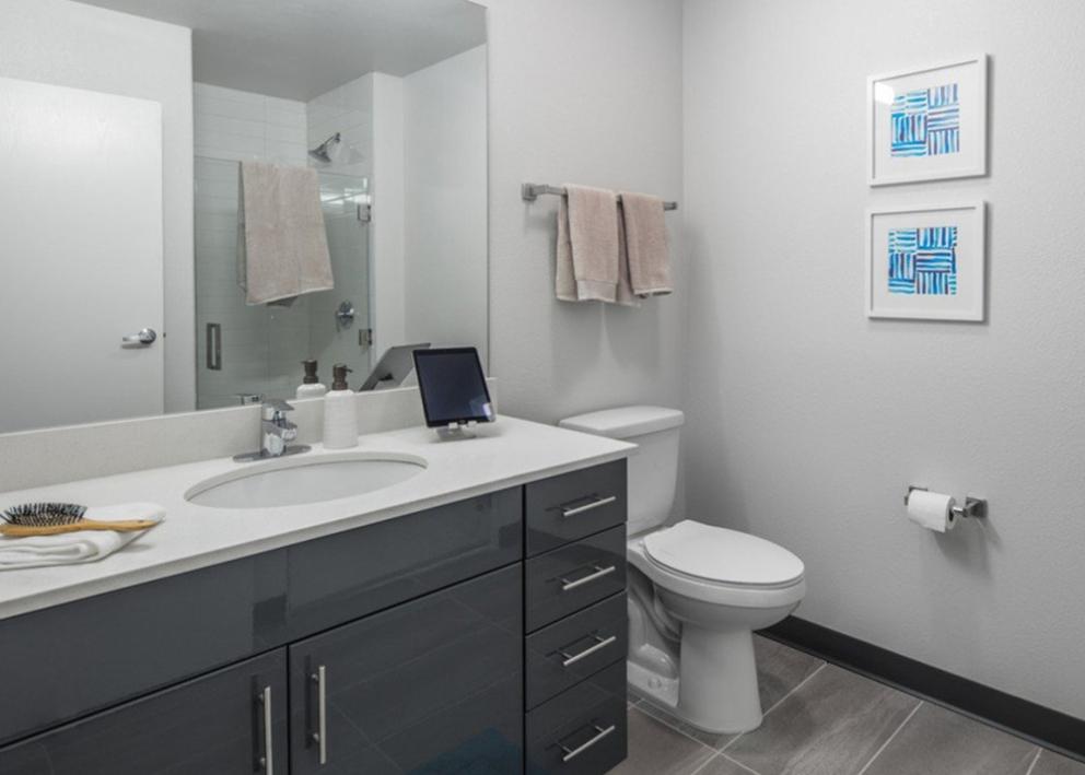 Here Photo Gallery Housing & Residence Life